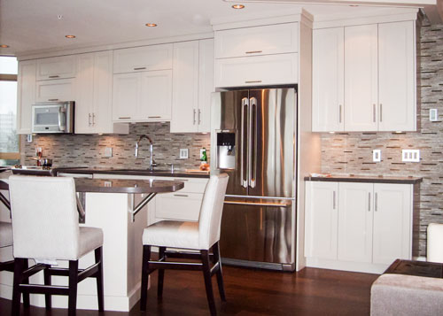 Kitchen Renovation