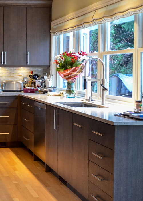 New Kitchen